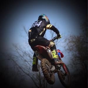 Meet your Posher, Daniel